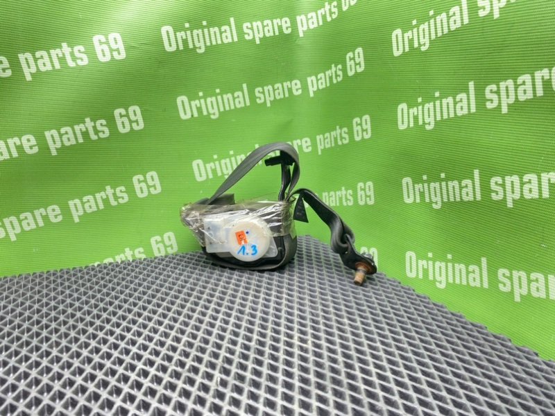 Ремень безопасности, 600 рублей, Тверь