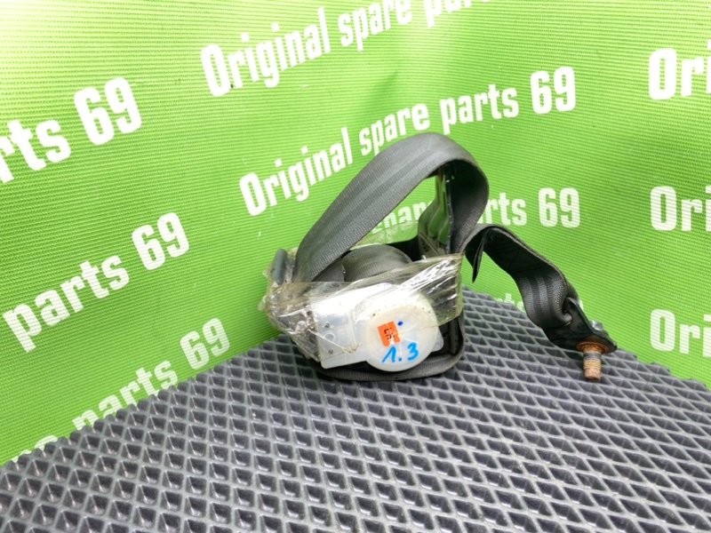 Ремень безопасности, 600 рублей, Тверь