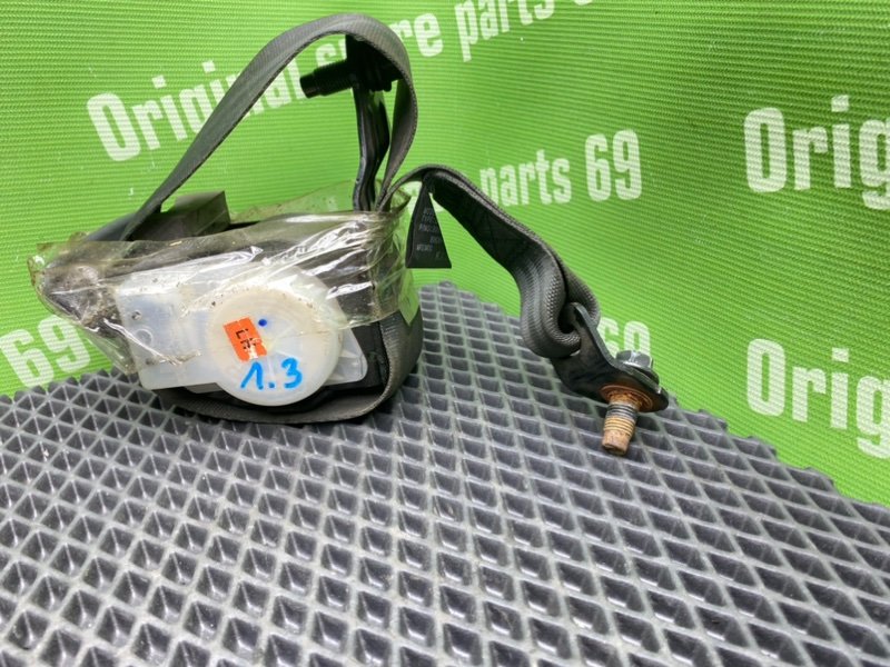 Ремень безопасности, 600 рублей, Тверь