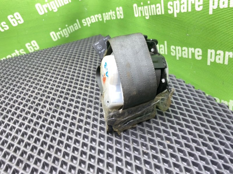 Ремень безопасности, 600 рублей, Тверь