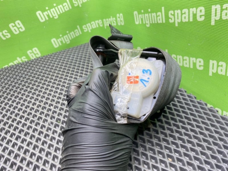 Ремень безопасности, 600 рублей, Тверь