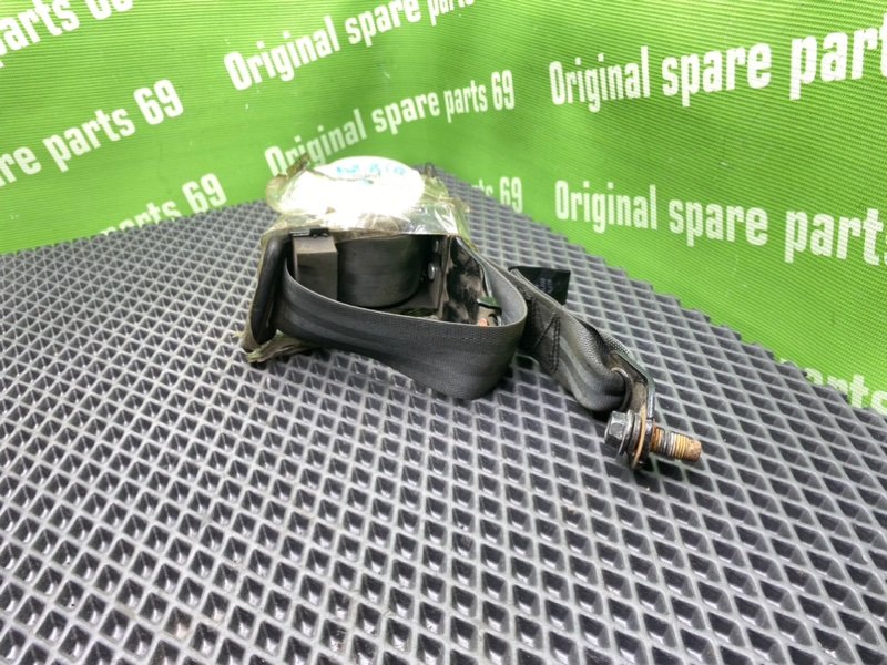 Ремень безопасности, 600 рублей, Тверь