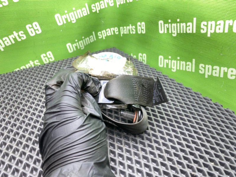 Ремень безопасности, 600 рублей, Тверь