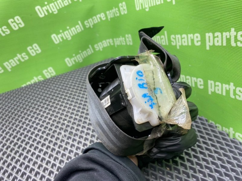 Ремень безопасности, 600 рублей, Тверь