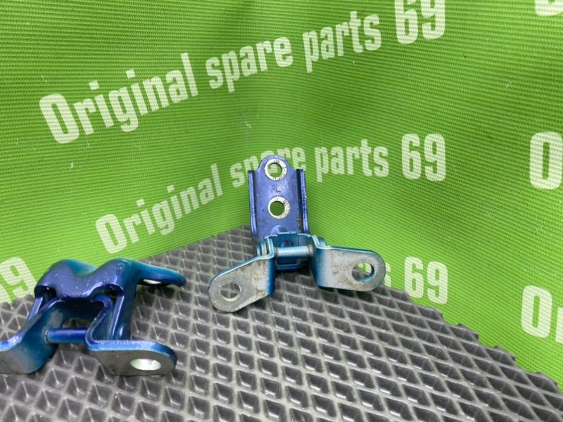 Петли дверей, 700 рублей, Тверь