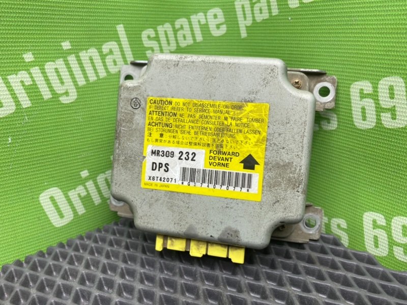 Блок Airbag, 1000 рублей, Тверь