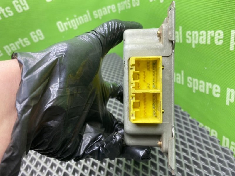 Блок Airbag, 1000 рублей, Тверь