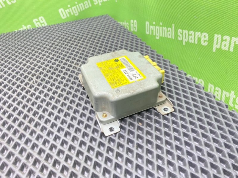 Блок Airbag, 1000 рублей, Тверь