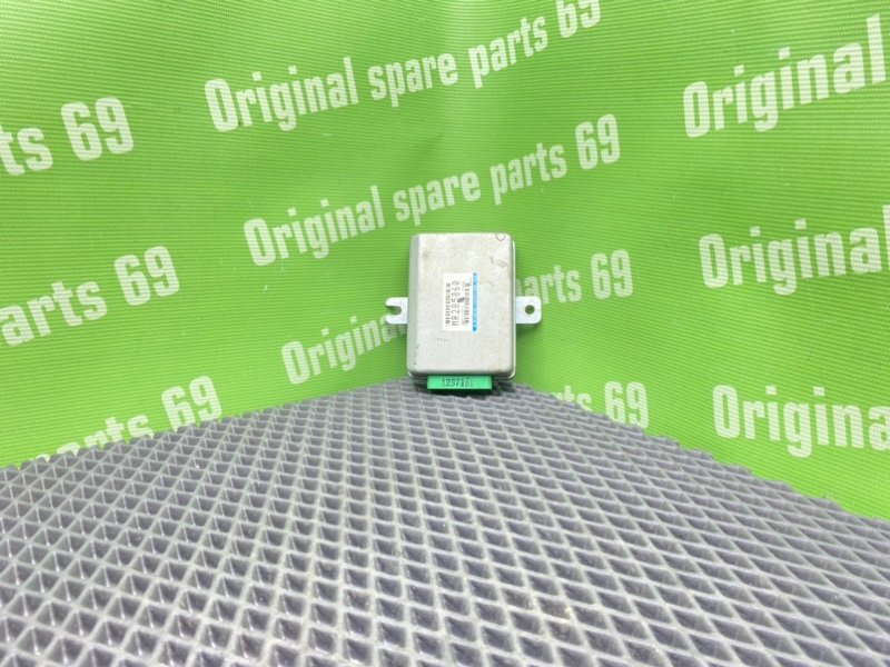 Эбу круиза, 1000 рублей, Тверь