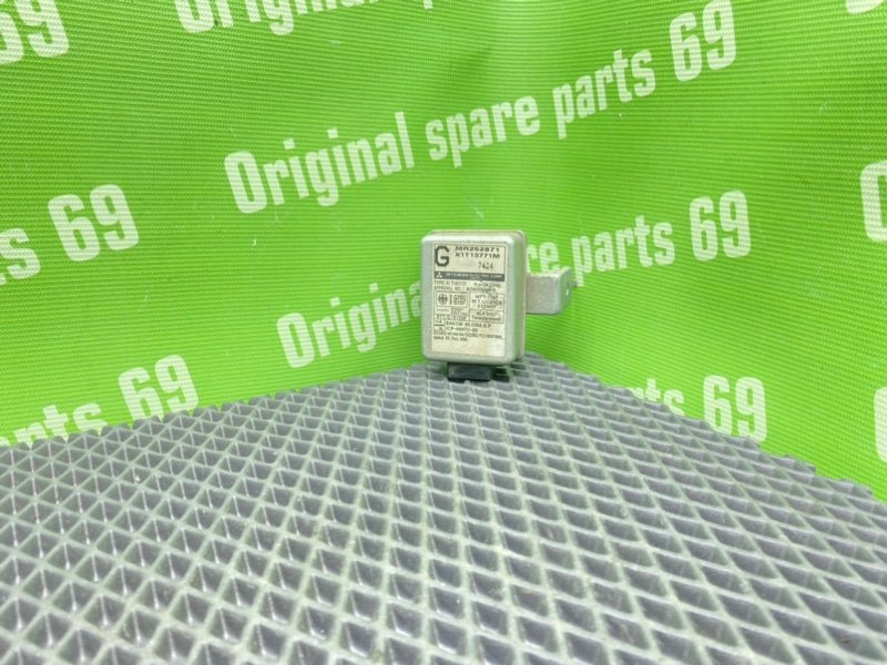 Блок иммобилайзера, 600 рублей, Тверь