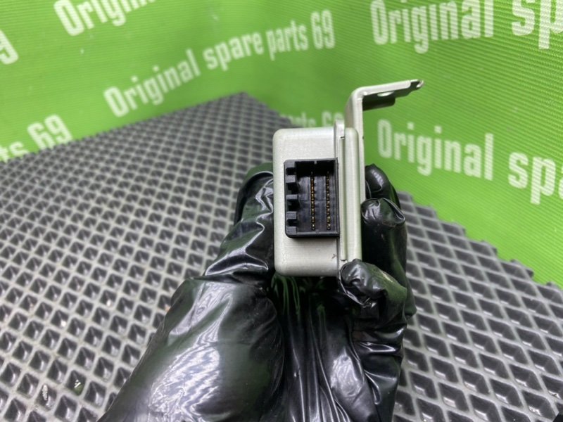 Блок иммобилайзера, 600 рублей, Тверь