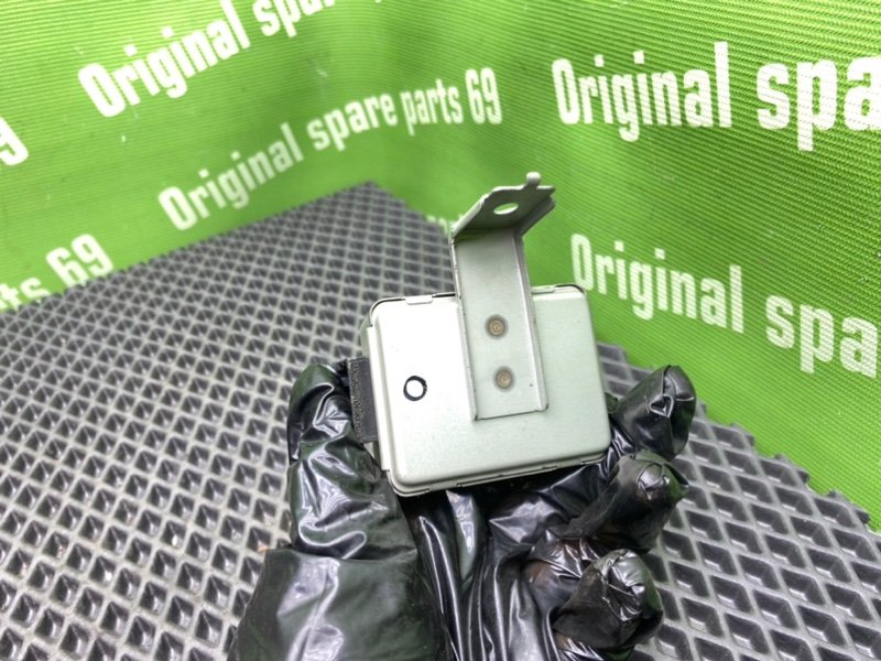 Блок иммобилайзера, 600 рублей, Тверь