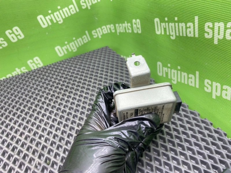 Блок иммобилайзера, 600 рублей, Тверь