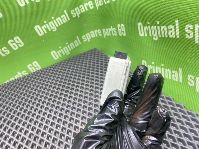 Блок иммобилайзера, 600 рублей, Тверь