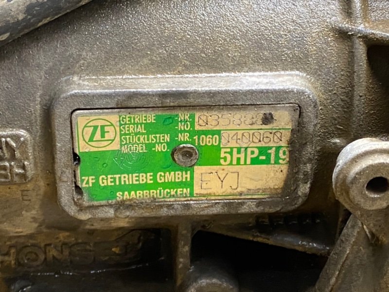 АКПП, 72300 рублей, Калининград