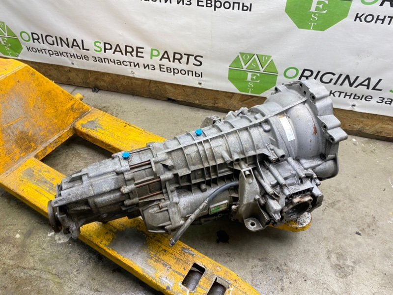 АКПП, 72300 рублей, Калининград