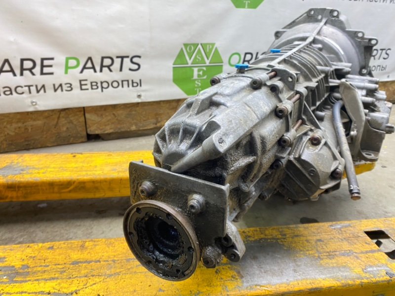 АКПП, 72300 рублей, Калининград