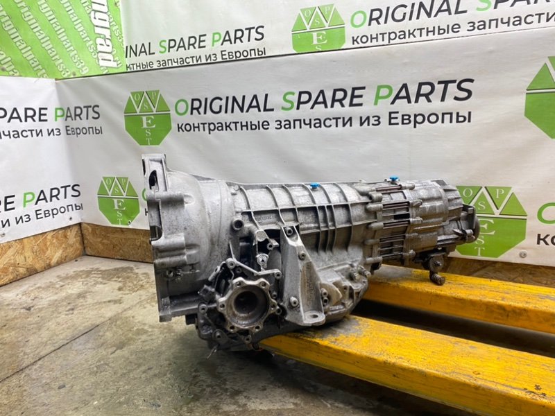 АКПП, 72300 рублей, Калининград