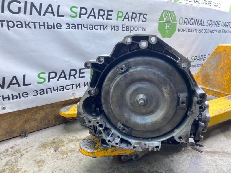 АКПП, 72300 рублей, Калининград