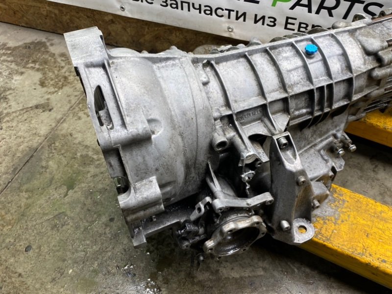 АКПП, 72300 рублей, Калининград