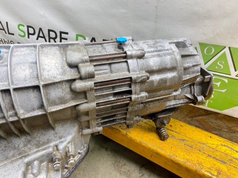 АКПП, 72300 рублей, Калининград