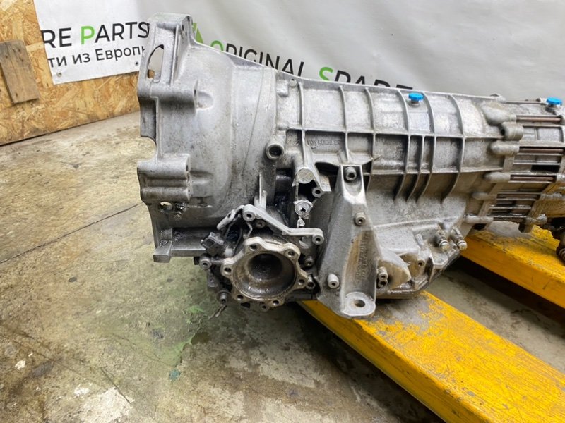 АКПП, 72300 рублей, Калининград