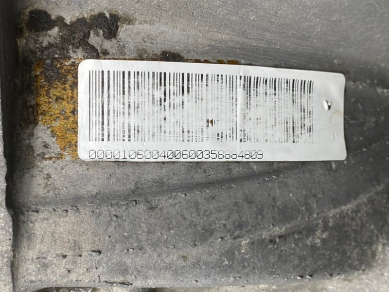 АКПП, 72300 рублей, Калининград