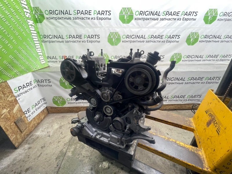 Двигатель, 66700 рублей, Калининград