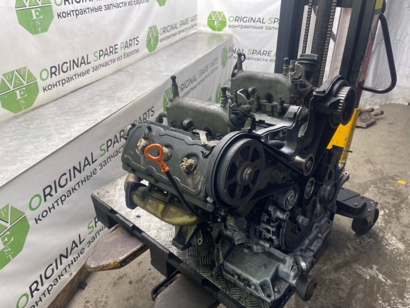 Двигатель, 66700 рублей, Калининград