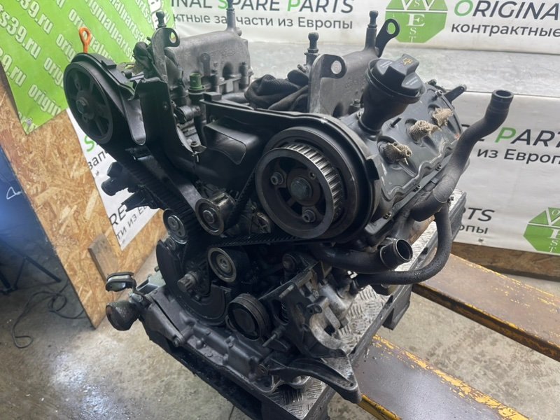 Двигатель, 66700 рублей, Калининград