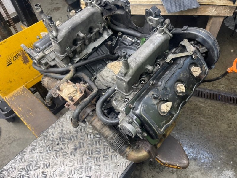 Двигатель, 66700 рублей, Калининград