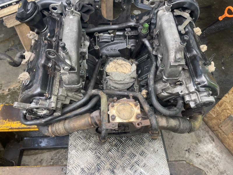 Двигатель, 66700 рублей, Калининград