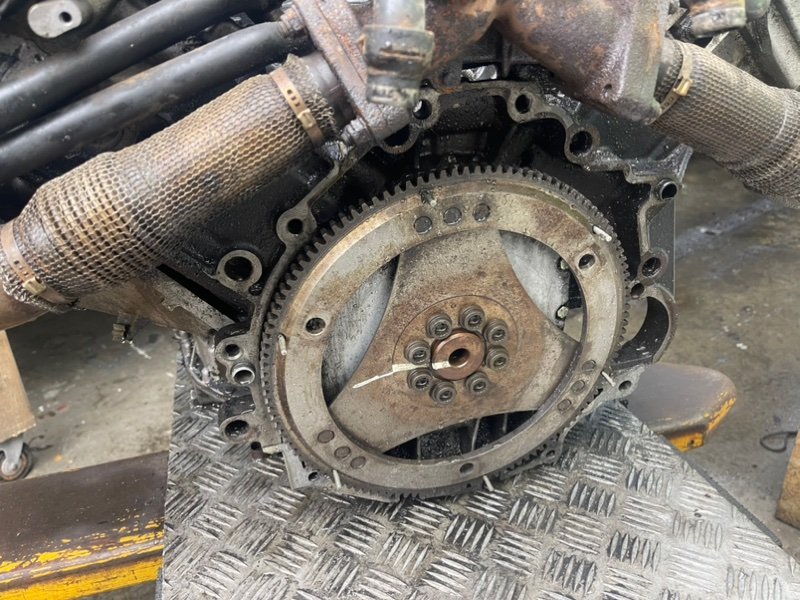 Двигатель, 66700 рублей, Калининград