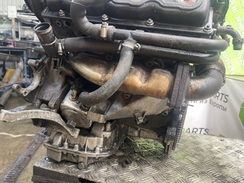 Двигатель, 66700 рублей, Калининград