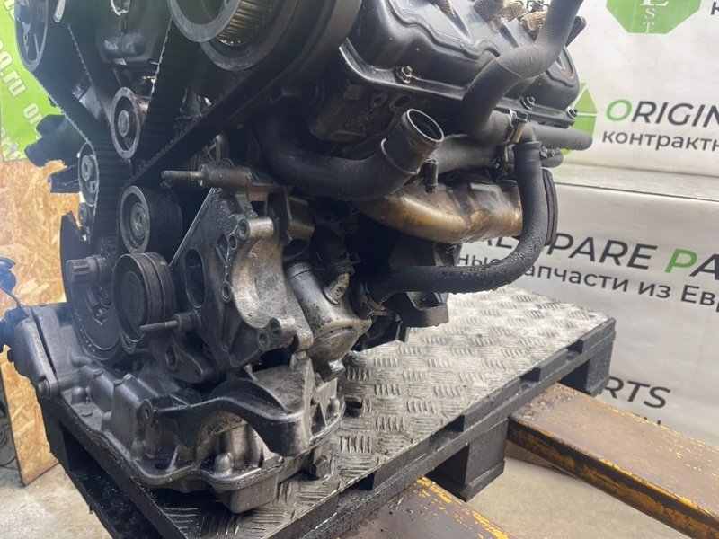 Двигатель, 66700 рублей, Калининград