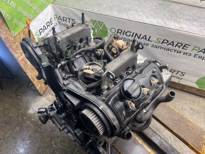 Двигатель, 66700 рублей, Калининград