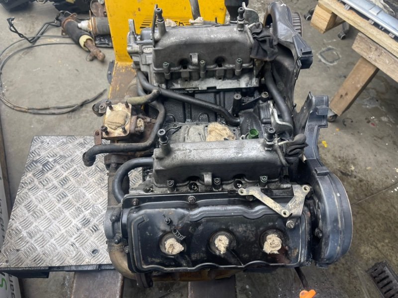 Двигатель, 66700 рублей, Калининград