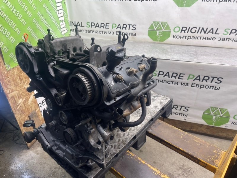 Двигатель, 66700 рублей, Калининград