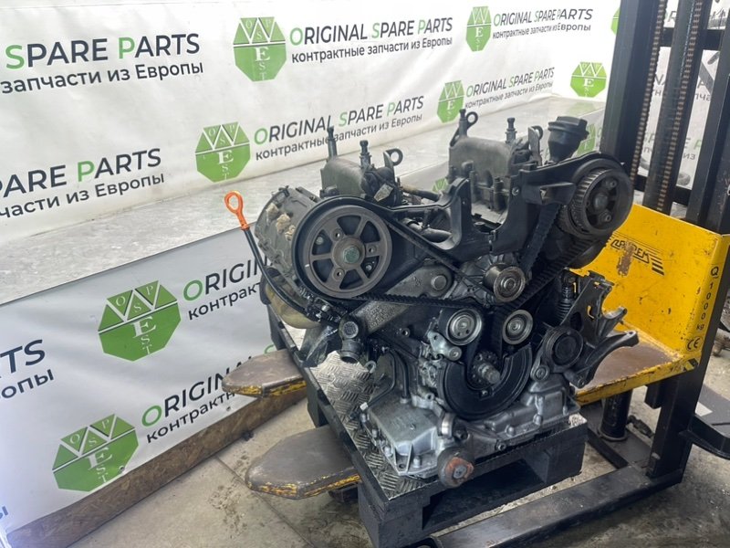 Двигатель, 66700 рублей, Калининград