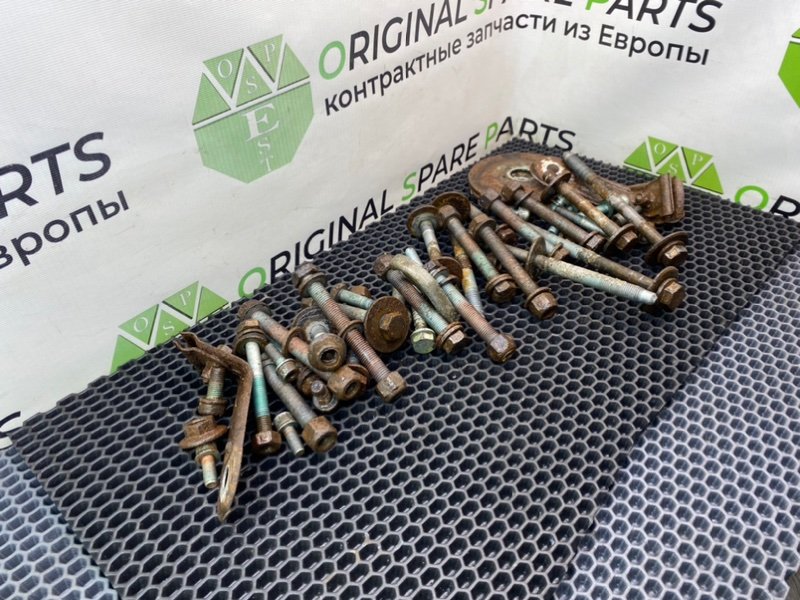 Болты подвески, 1900 рублей, Калининград