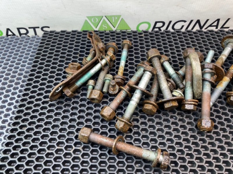 Болты подвески, 1900 рублей, Калининград