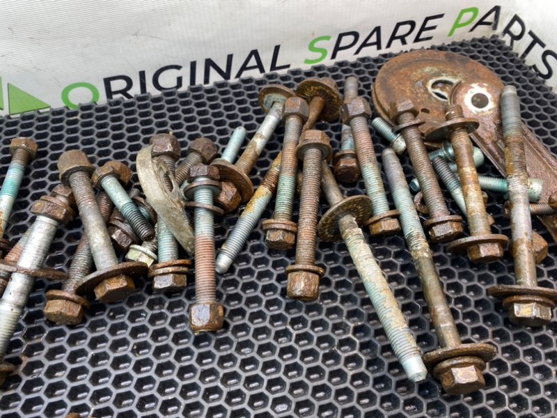 Болты подвески, 1900 рублей, Калининград