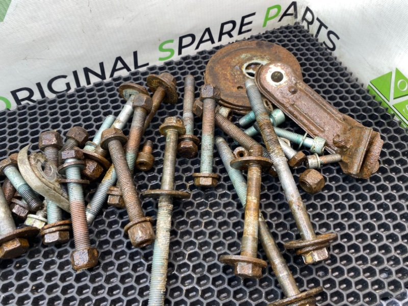 Болты подвески, 1900 рублей, Калининград