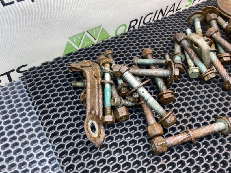 Болты подвески, 1900 рублей, Калининград