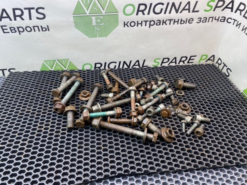 Болты подвески, 1600 рублей, Калининград