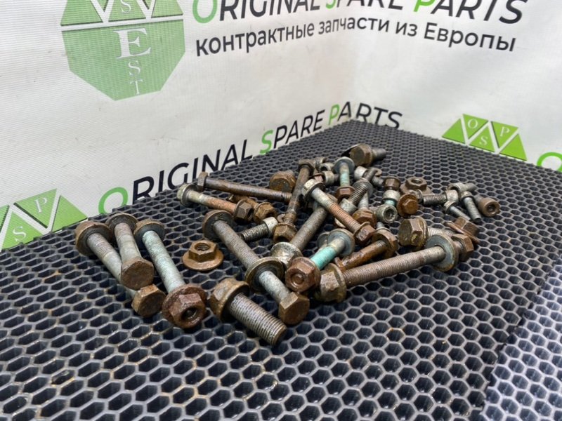 Болты подвески, 1600 рублей, Калининград