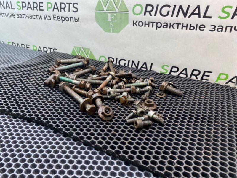 Болты подвески, 1600 рублей, Калининград