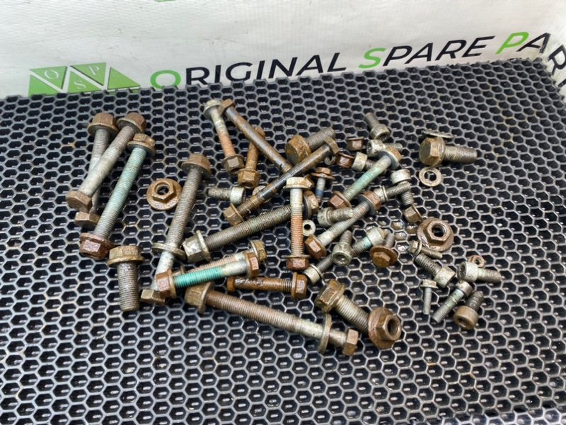 Болты подвески, 1600 рублей, Калининград