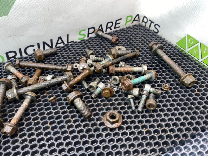 Болты подвески, 1600 рублей, Калининград