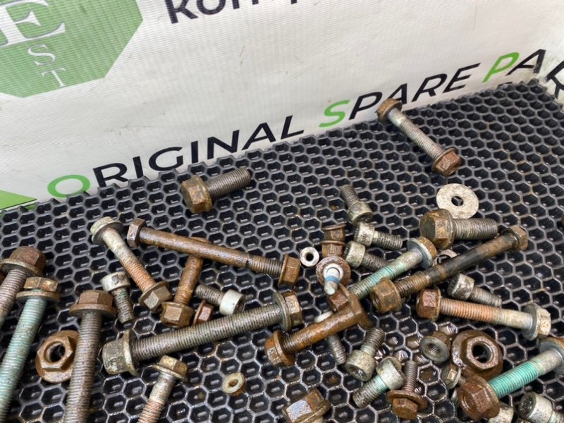 Болты подвески, 1600 рублей, Калининград